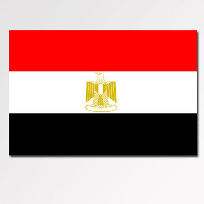  Egypt 