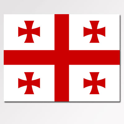  Georgia 