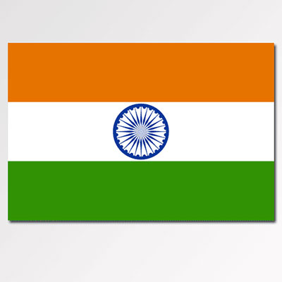  India 