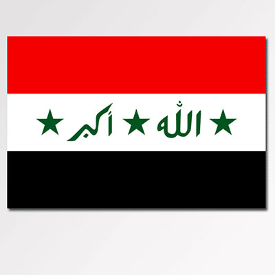 Iraq