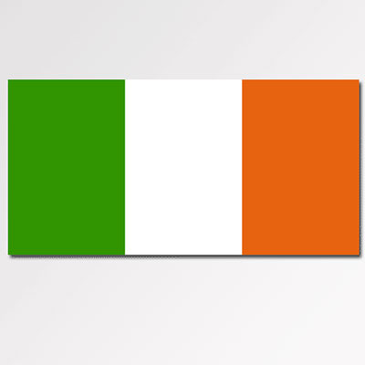  Ireland 