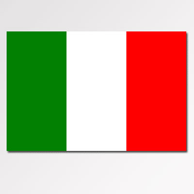  Italy 