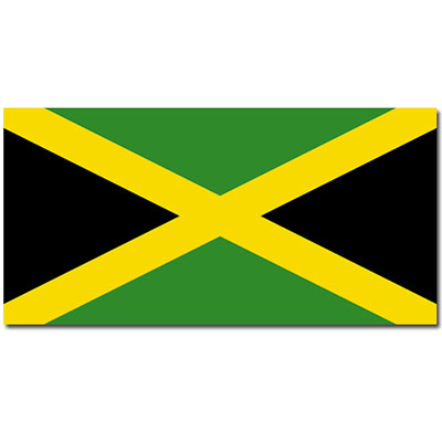  Jamaica 