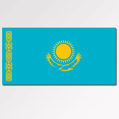 Kazakhstan