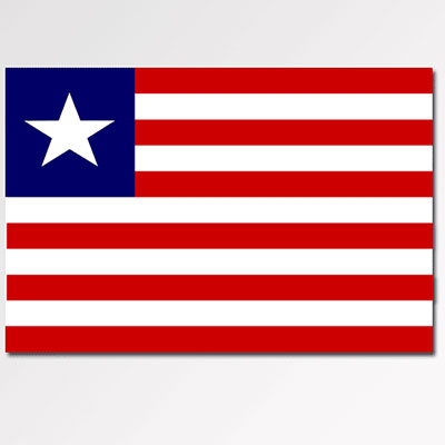  Liberia 