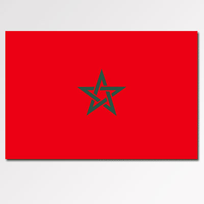 Morocco