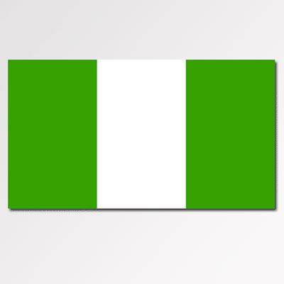  Nigeria 