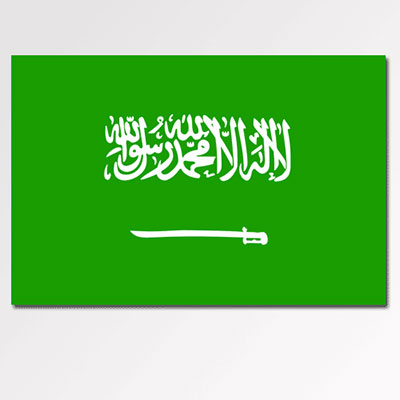 Saudi Arabia