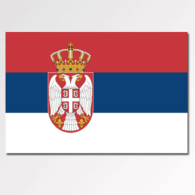 Serbia