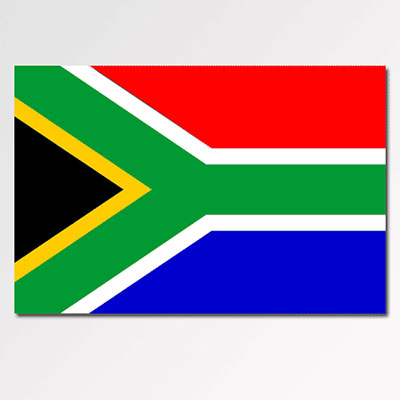 South Africa