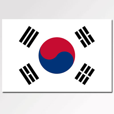 South Korea