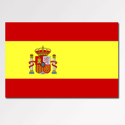  Spain 