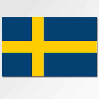 Sweden 