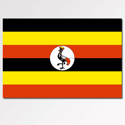 Uganda