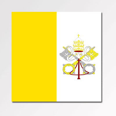 Vatican City