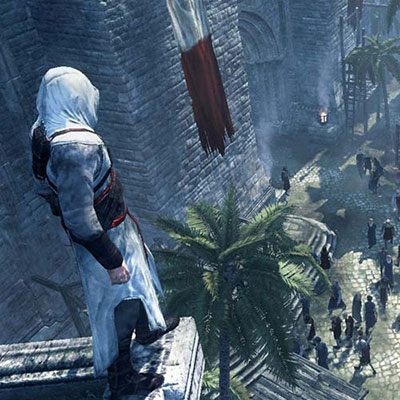 Assassins Creed