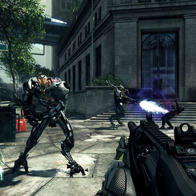 Crysis