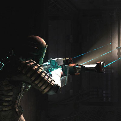  Dead Space 