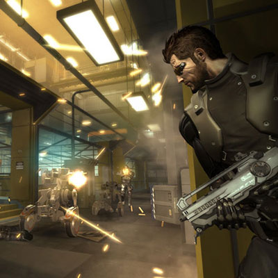 Deus Ex