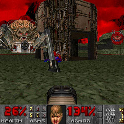 Doom