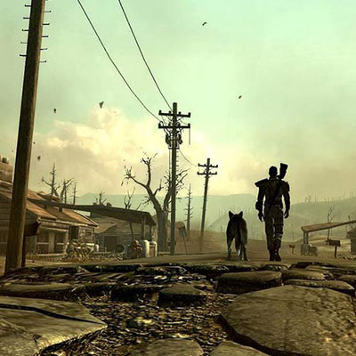 Fallout 3