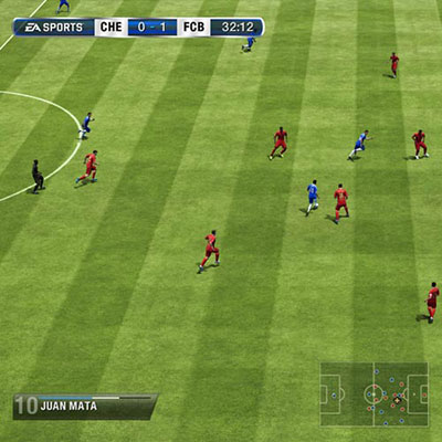 Fifa 