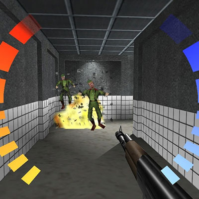 Goldeneye