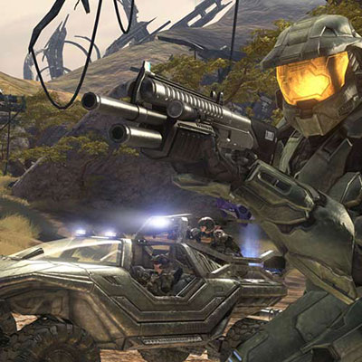 Halo