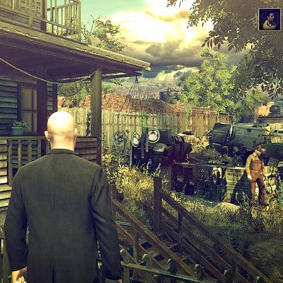 Hitman