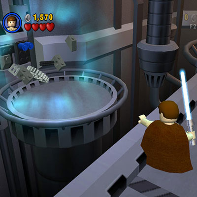 Lego Star Wars 