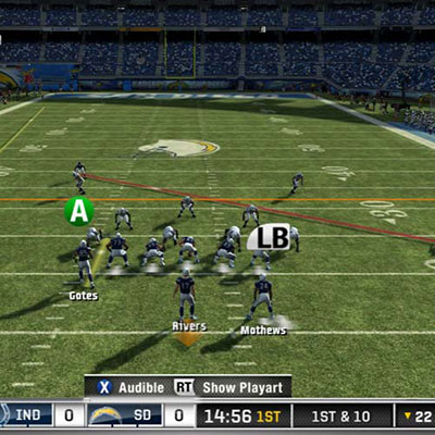 Madden Nfl