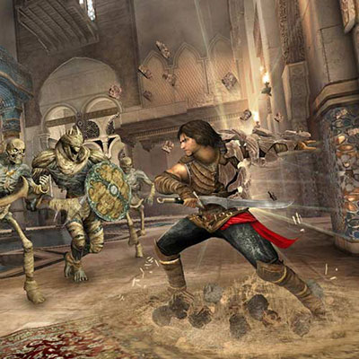 Prince Of Persia