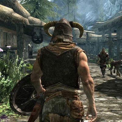 Skyrim