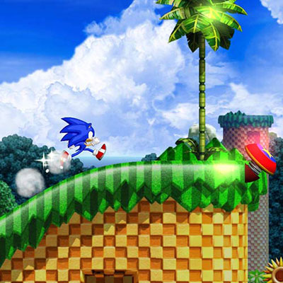 Sonic