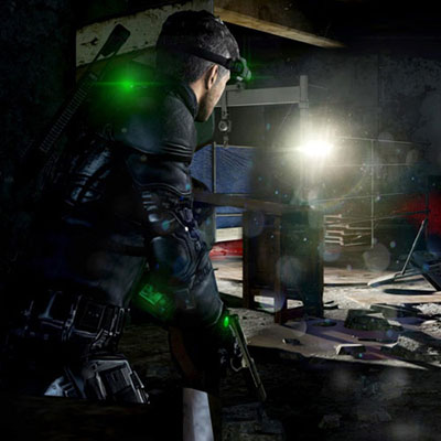 Splinter Cell