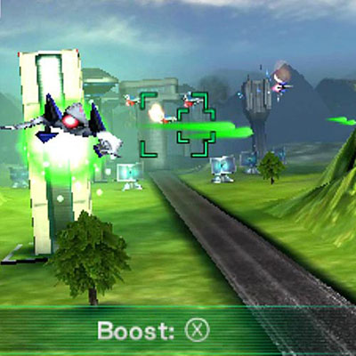 Star Fox