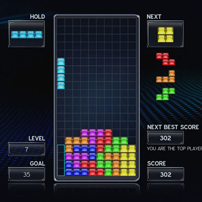 Tetris