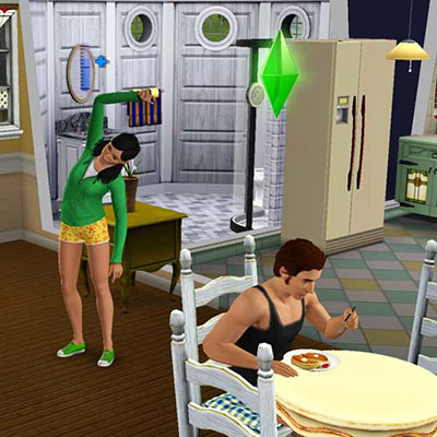 The Sims