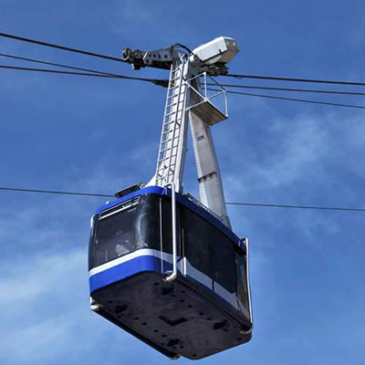  Cable Car 
