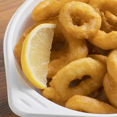 Calamari