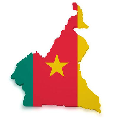  Cameroon 