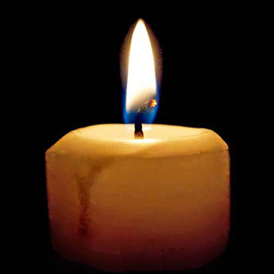  Candle 