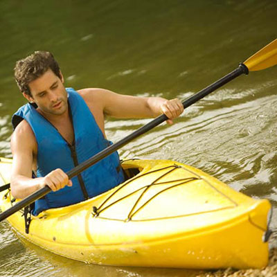Canoe