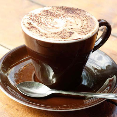 Cappuccino