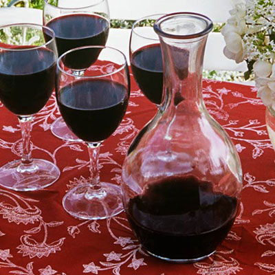  Carafe 