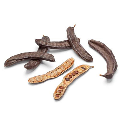  Carob 