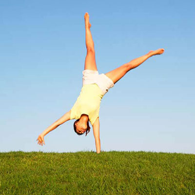 Cartwheel