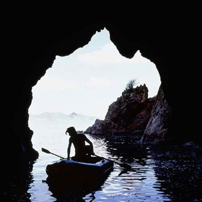 Cave