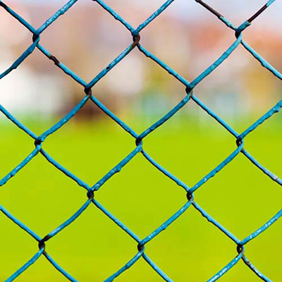 Chain-link