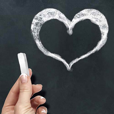 Chalk